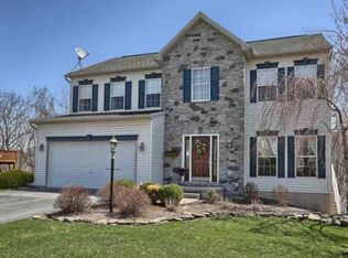 2636 Chronister Farm Rd, York, PA 17402