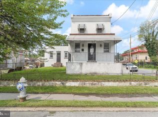 58 S Union Ave, Lansdowne, PA 19050