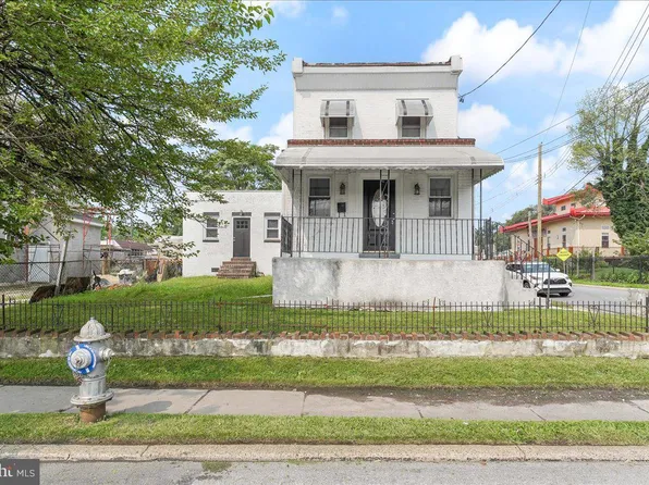 58 S Union Ave, Lansdowne, PA 19050