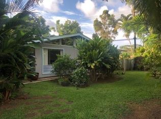 5812 Koali St, Kapaa, HI 96746