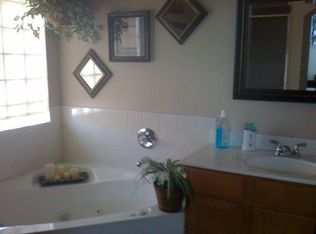 5982 Joe Manago St, El Paso, TX 79924