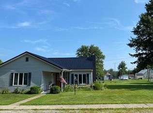 511 W High St, Liberty, IN 47353