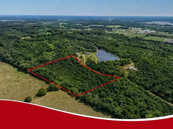 000 Oak Hill Road, Houston, MO 65483