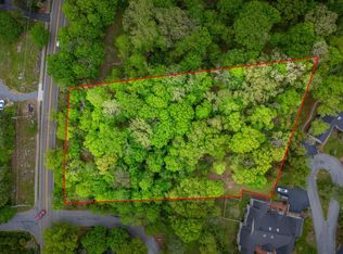 Orebank Rd, Kingsport, TN 37664