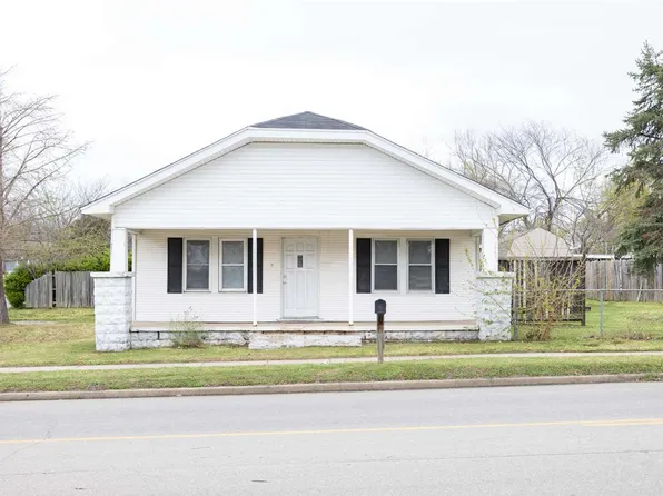 1003 E South Ave, Ponca City, OK 74601