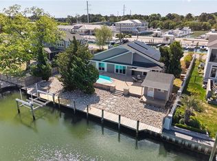 2916 Buccaneer Rd, Virginia Beach, VA 23451