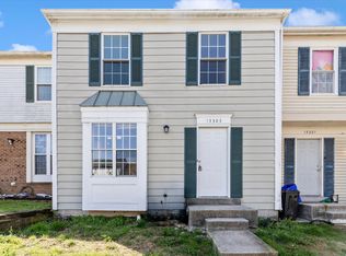 13303 Country Ridge Dr, Germantown, MD 20874