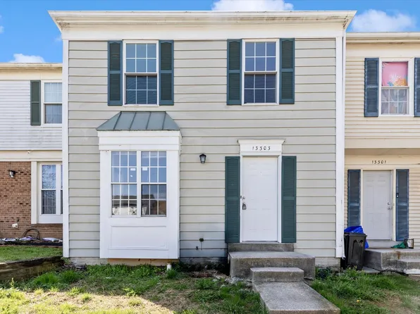 13303 Country Ridge Dr, Germantown, MD 20874