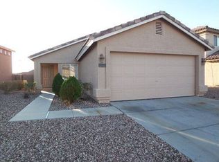 22077 W Casey Ln, Buckeye, AZ 85326