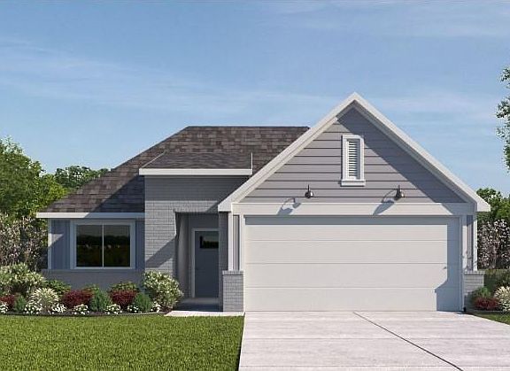 2nd image of 1639 Westway Drive