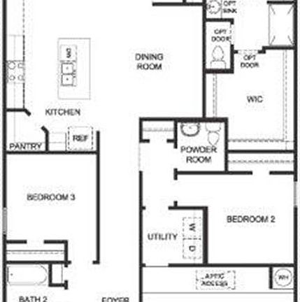 Floor Plan.