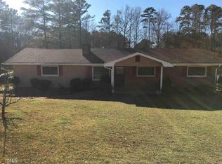 155 Galloway Rd, Covington, GA 30016
