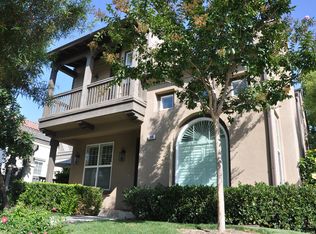 104 Vermillion, Irvine, CA 92603