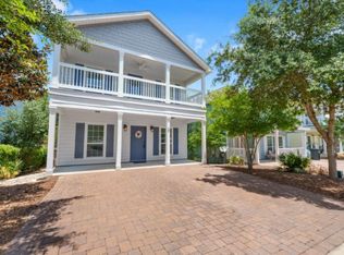 41 W Shore Pl, Inlet Beach, FL 32461