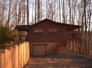 560 Meldaway Dr, Sylva, NC 28779