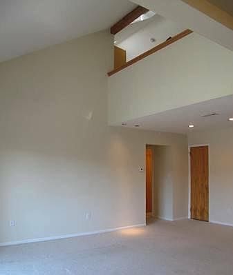Great Room-Vaulted Ceiling
