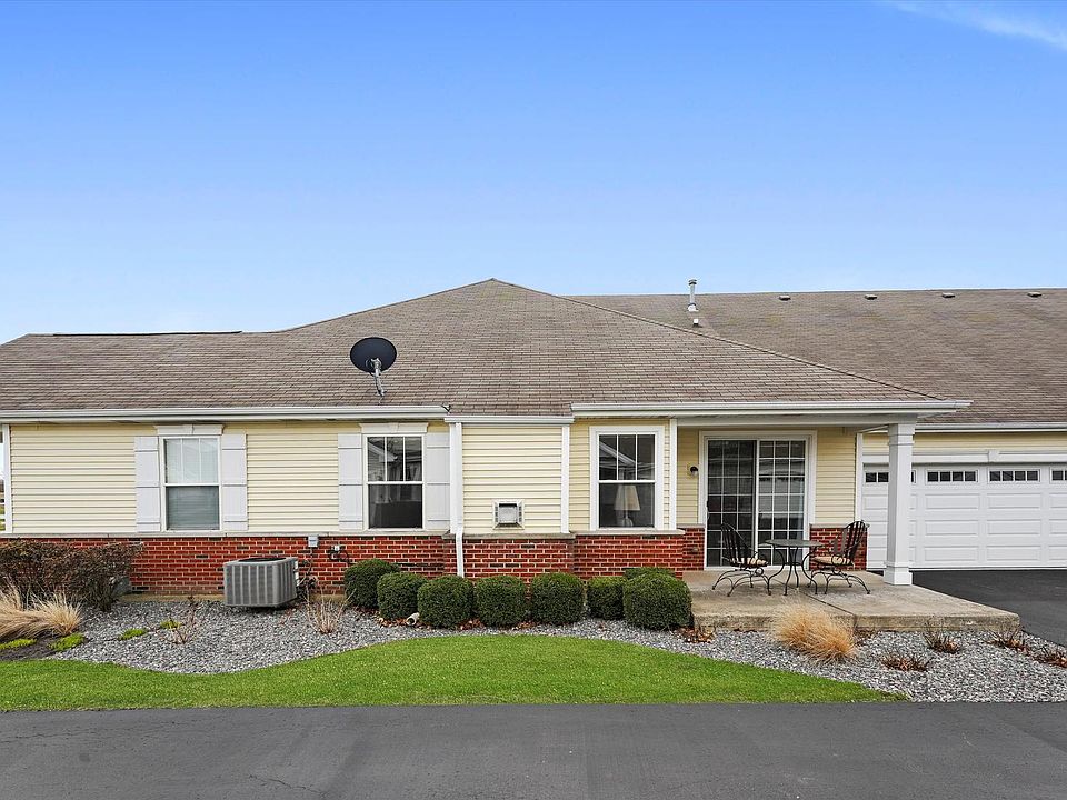 19956 Burnside Ct, Olympia Fields, IL 60461 Zillow