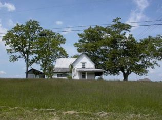 27 Cedar Hill Rd, Liberty, KY 42539