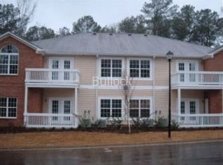 1391 Orchard Park Dr, Stone Mountain, GA 30083