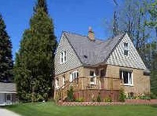 328 W Meisenheimer Rd, Scottville, MI 49454