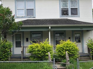 1435 Lexington Ave, Indianapolis, IN