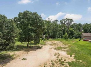 21630 W J Wicker Rd, Zachary, LA 70791