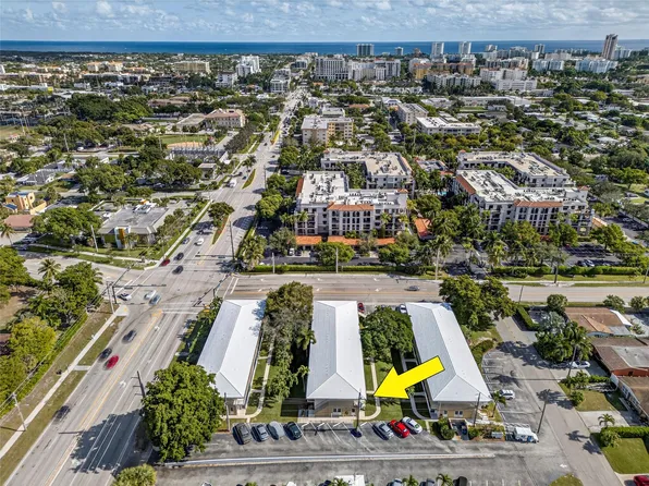 11 SW 4th Avenue #18, Boca Raton, FL 33432