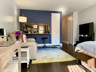 Rented by Keller Williams NYC