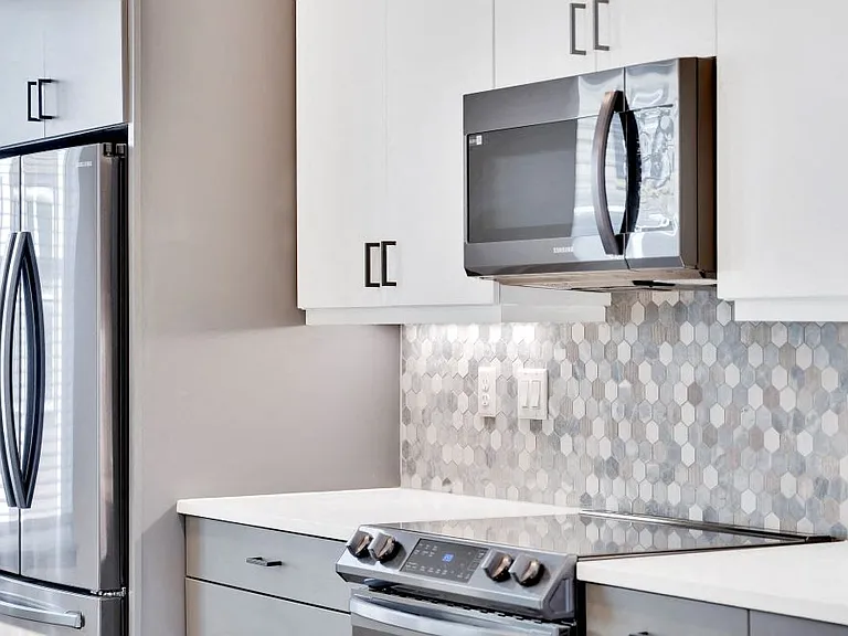 The Allyson Townhomes — Photo 32