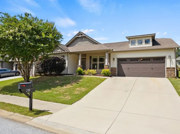 239 Applehill Way, Simpsonville, SC 29681