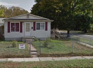 3902 N Franklin Ave, Flint, MI 48506