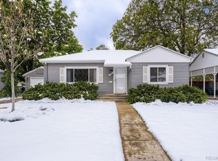1843 S Fairfax St, Denver, CO 80222