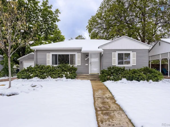 1843 S Fairfax Street, Denver, CO 80222