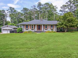 1496 Welcome Rd, Newnan, GA 30263