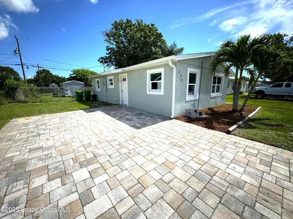 230 Crown Blvd, Melbourne, FL 32901