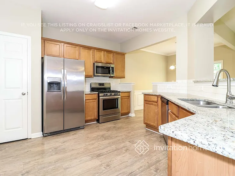 202 Ledgewood Mill Way — Photo 7