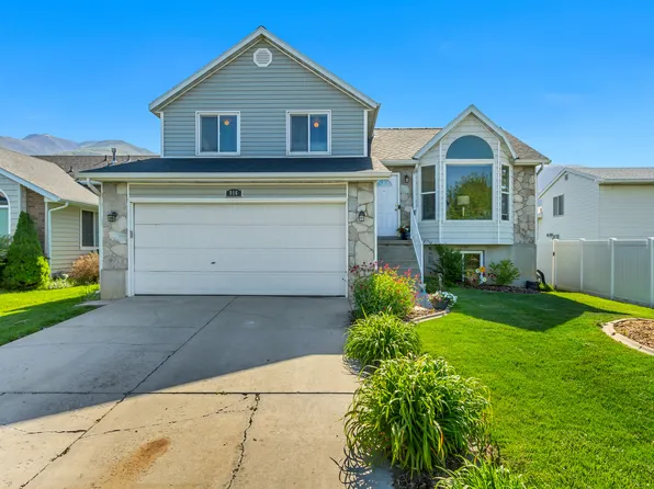 916 N 1100 W, Farmington, UT 84025