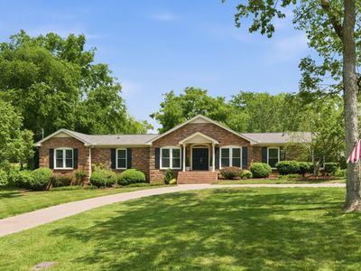714 Bresslyn Rd, Nashville, TN, 37205