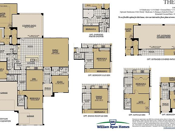 2nd image of 19341 W Seldon Ln