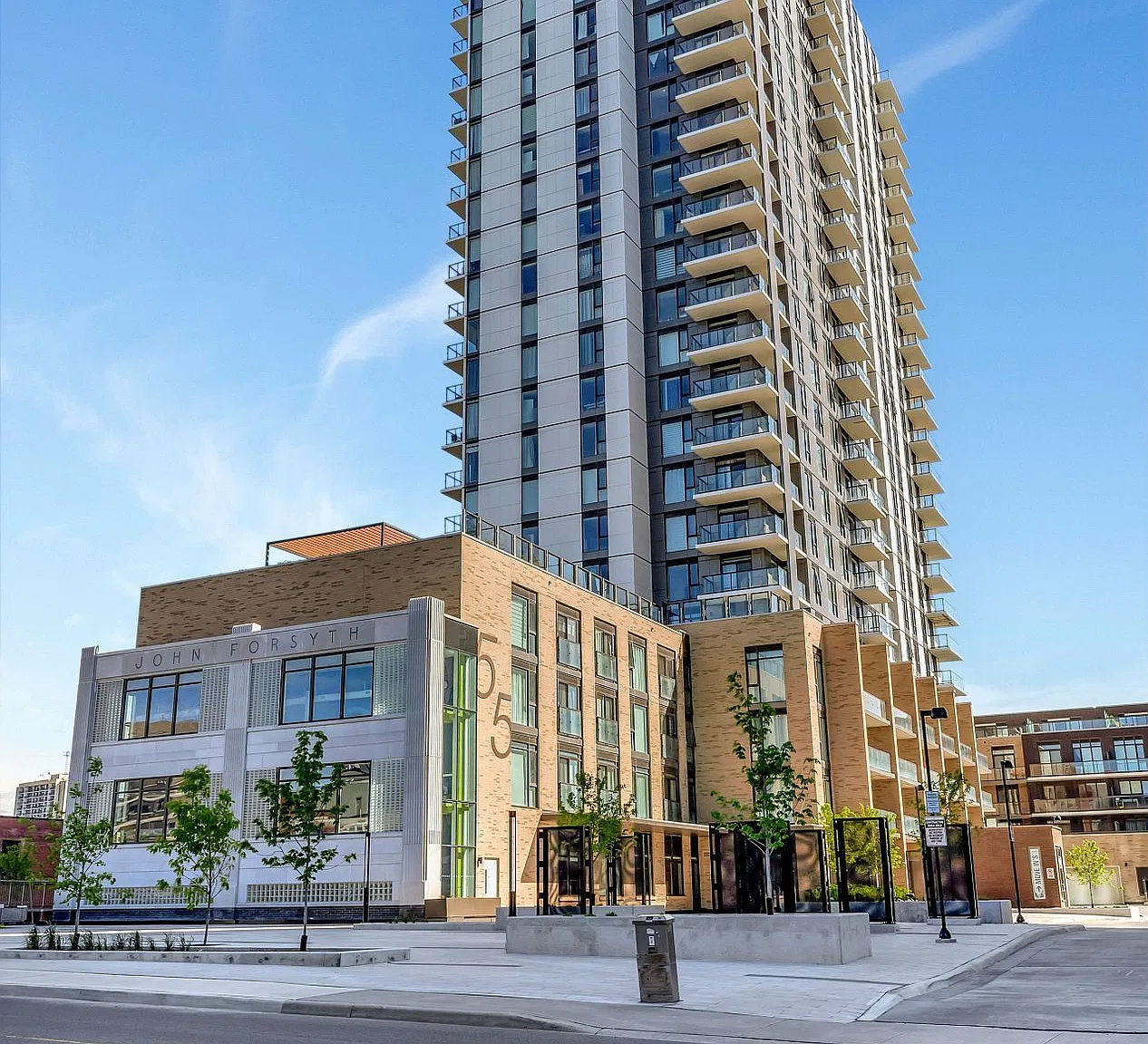 Young Condos — Photo 1