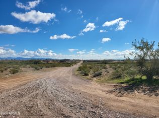 557 S 359th Ave Parcel 4, Tonopah, AZ 85354