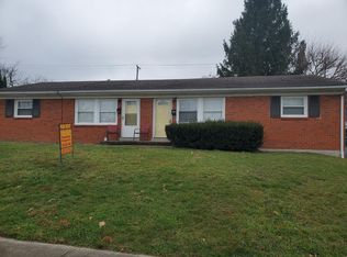1623 Maywick View Ln, Lexington, KY 40504