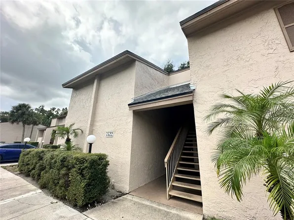 7522 Needle Leaf Pl #27, Tampa, FL 33617