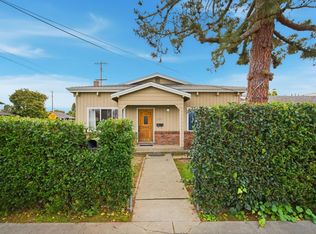 344 Buckeye St, Redwood City, CA
