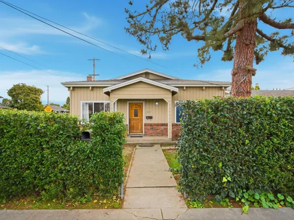 344 Buckeye St, Redwood City, CA 94063
