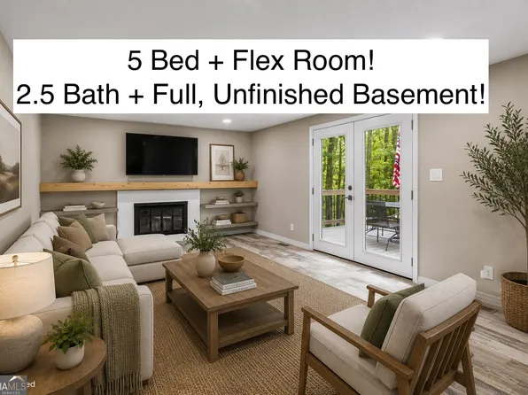 204 Creekbed Ct, Peachtree City, GA 30269