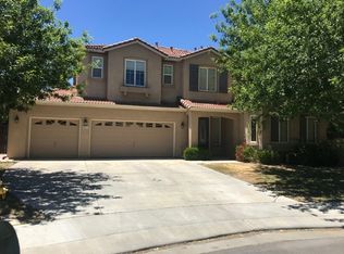 3511 Windsong Ct, Merced, CA