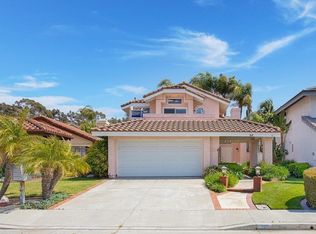 20 Curacao, Laguna Niguel, CA 92677