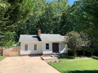 253 Pokeberry Trl, Concord, NC 28027