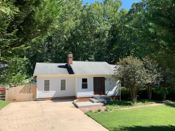 253 Pokeberry Trl, Concord, NC 28027